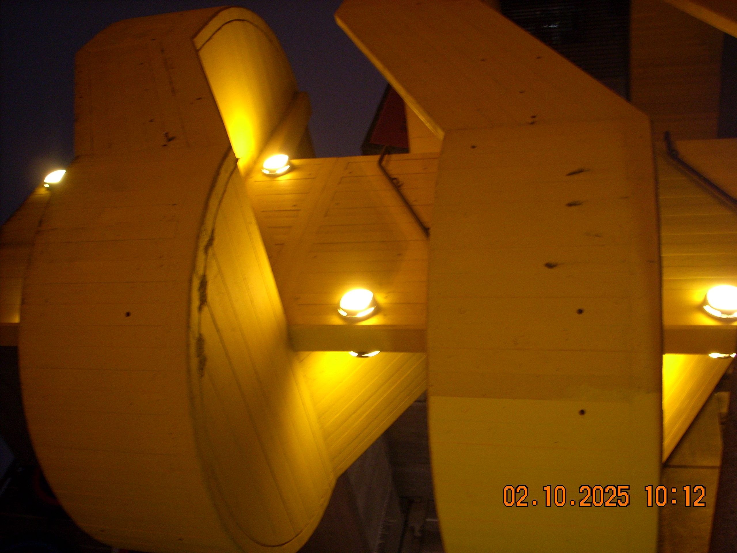 southbank centre stairs
