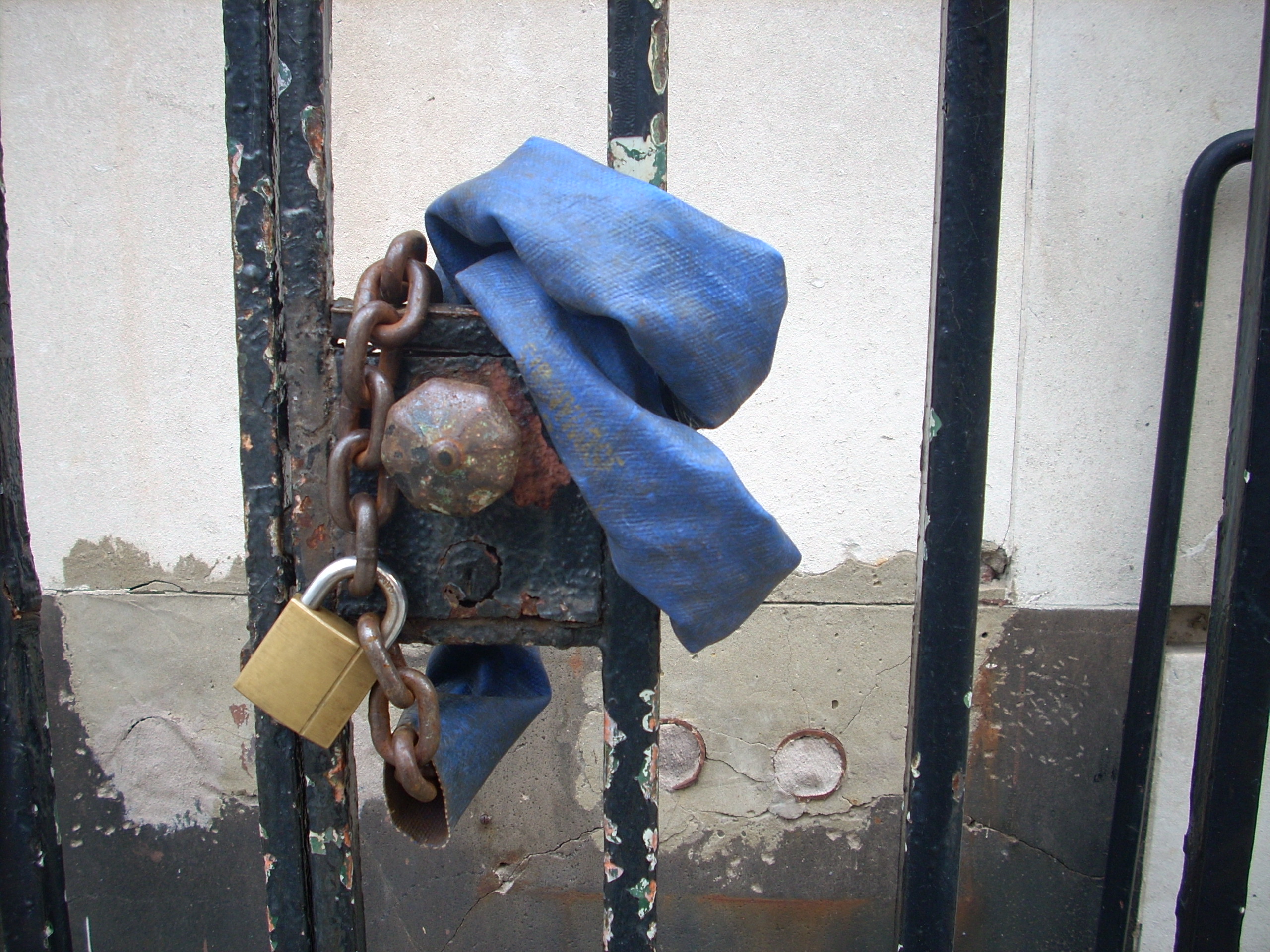 padlock